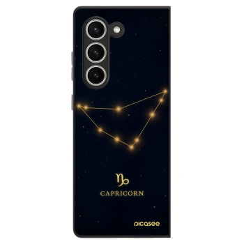Szilikon tok erre a típusra Samsung Galaxy Z Fold5 5G - CAPRICORN