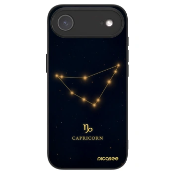 Picasee ULTIMATE CASE MagSafe Apple iPhone Air - készülékre - CAPRICORN