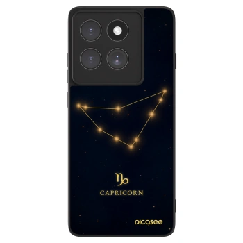 Szilikon tok erre a típusra Motorola Edge 60 Pro - CAPRICORN