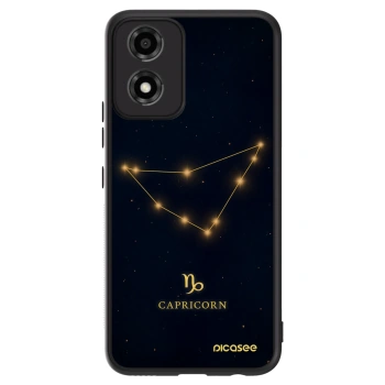 Szilikon tok erre a típusra Motorola Moto E14 - CAPRICORN