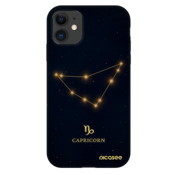 Szilikon tok erre a típusra Apple iPhone 11 - CAPRICORN