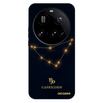 Szilikon tok erre a típusra Xiaomi 15 Ultra - CAPRICORN