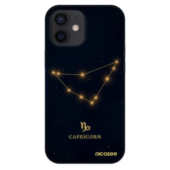 Szilikon tok erre a típusra Apple iPhone 12 mini - CAPRICORN