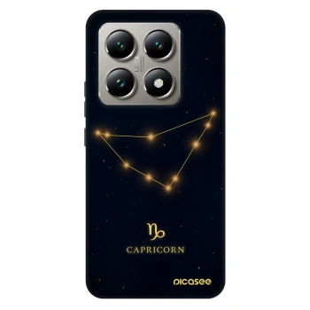 Szilikon tok erre a típusra Xiaomi 14T Pro - CAPRICORN