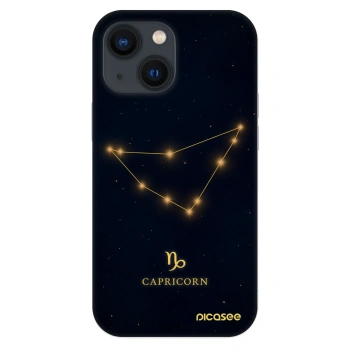 Szilikon tok erre a típusra Apple iPhone 13 mini - CAPRICORN