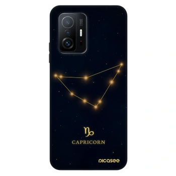 Szilikon tok erre a típusra Xiaomi 11T Pro - CAPRICORN