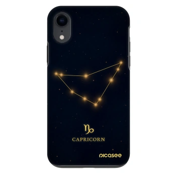 Szilikon tok erre a típusra Apple iPhone XR - CAPRICORN