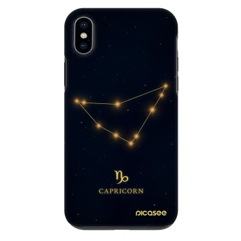 Szilikon tok erre a típusra Apple iPhone XS Max - CAPRICORN