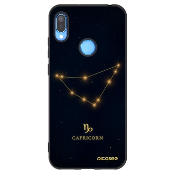 Tok az alábbi mobiltelefonokra Huawei Y6 2019 - CAPRICORN