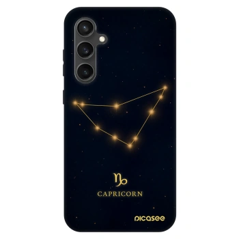 Szilikon tok erre a típusra Samsung Galaxy S23 FE S711B - CAPRICORN