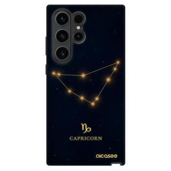 Szilikon tok erre a típusra Samsung Galaxy S22 Ultra 5G - CAPRICORN