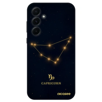 Szilikon tok erre a típusra Samsung Galaxy A55 5G A556B - CAPRICORN