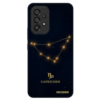 Szilikon tok erre a típusra Samsung Galaxy A53 5G A536 - CAPRICORN