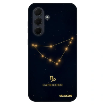 Szilikon tok erre a típusra Samsung Galaxy A35 5G A356B - CAPRICORN