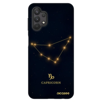Szilikon tok erre a típusra Samsung Galaxy A32 5G A326B - CAPRICORN