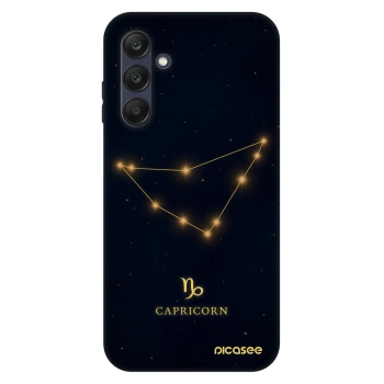 Szilikon tok erre a típusra Samsung Galaxy A25 A256B 5G - CAPRICORN