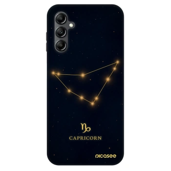 Szilikon tok erre a típusra Samsung Galaxy A16 5G - CAPRICORN