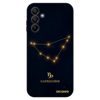 Szilikon tok erre a típusra Samsung Galaxy A15 A155F 4G - CAPRICORN