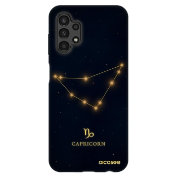 Szilikon tok erre a típusra Samsung Galaxy A13 4G A135 - CAPRICORN