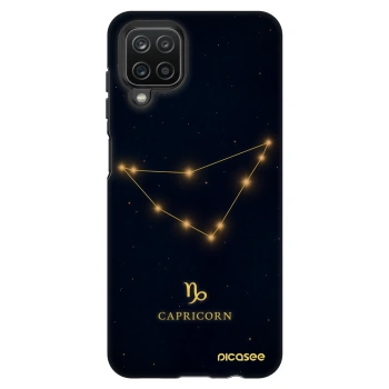 Szilikon tok erre a típusra Samsung Galaxy A12 A125F - CAPRICORN