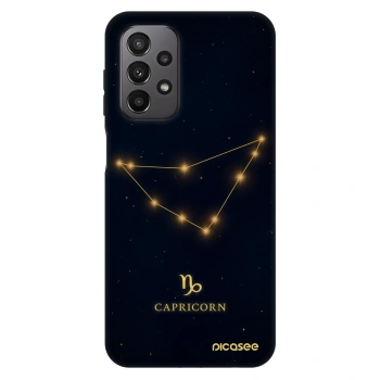 Szilikon tok erre a típusra Samsung Galaxy A23 A235F 4G - CAPRICORN