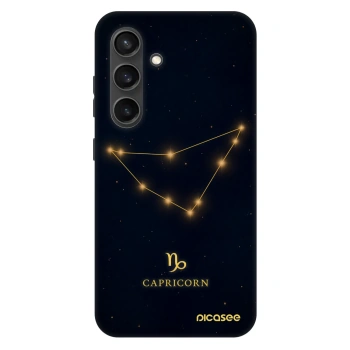 Szilikon tok erre a típusra Samsung Galaxy S24 S921B 5G - CAPRICORN