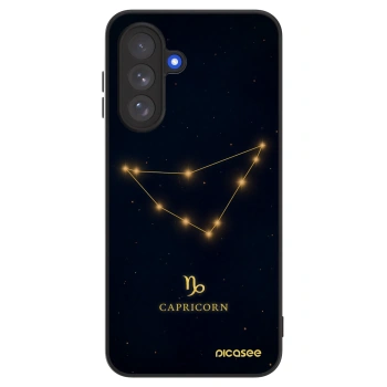 Picasee ULTIMATE CASE Samsung Galaxy A17 5G - készülékre - CAPRICORN