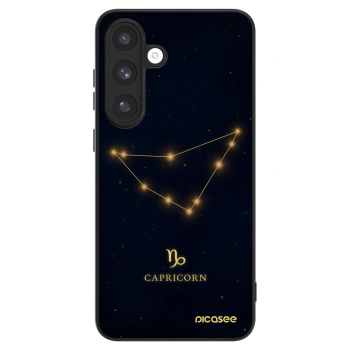 Szilikon tok erre a típusra Samsung Galaxy S25 FE 5G - CAPRICORN