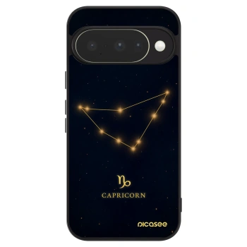 Szilikon tok erre a típusra Google Pixel 10 - CAPRICORN