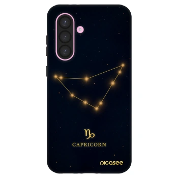 Szilikon tok erre a típusra Samsung Galaxy A56 5G A566B - CAPRICORN