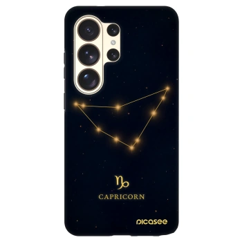 Picasee Fashion Case PowerShare pro Samsung Galaxy S26 Ultra - CAPRICORN
