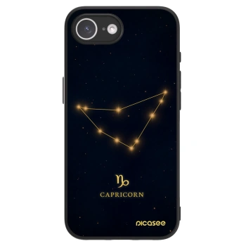 Picasee ULTIMATE CASE MagSafe Apple iPhone 17e - készülékre - CAPRICORN