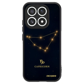 Picasee ULTIMATE CASE Xiaomi 17 - készülékre - CAPRICORN