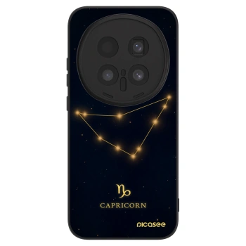 Szilikon tok erre a típusra Honor Magic8 Pro 5G - CAPRICORN