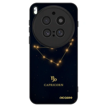 Szilikon tok erre a típusra Vivo X300 Pro - CAPRICORN