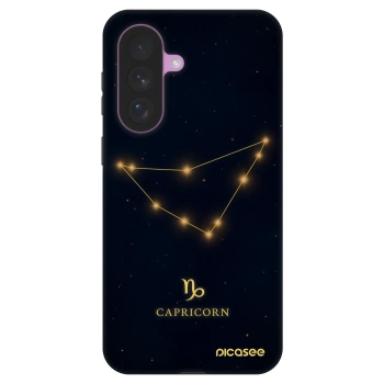 Szilikon tok erre a típusra Samsung Galaxy A57 5G - CAPRICORN