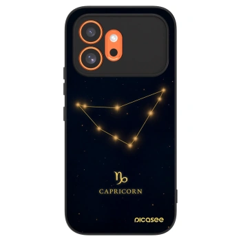 Szilikon tok erre a típusra Honor 600 - CAPRICORN