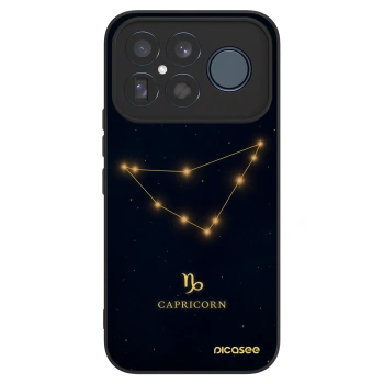 Szilikon tok erre a típusra Xiaomi Poco F8 Ultra - CAPRICORN