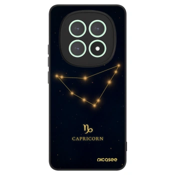 Picasee ULTIMATE CASE Xiaomi Redmi Note 15 5G - készülékre - CAPRICORN