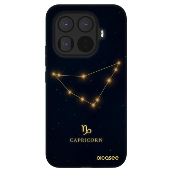 Picasee Fashion Case Xiaomi 15T Pro - CAPRICORN