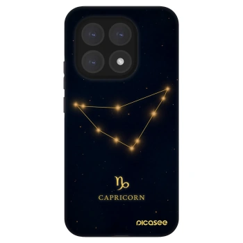 Szilikon tok erre a típusra Xiaomi 15T - CAPRICORN
