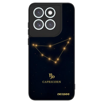 Szilikon tok erre a típusra Motorola Edge 70 Fusion - CAPRICORN