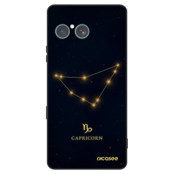 Szilikon tok erre a típusra Sony Xperia 10 VII - CAPRICORN