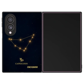 Szilikon tok erre a típusra Samsung Galaxy Z Fold8 5G - CAPRICORN