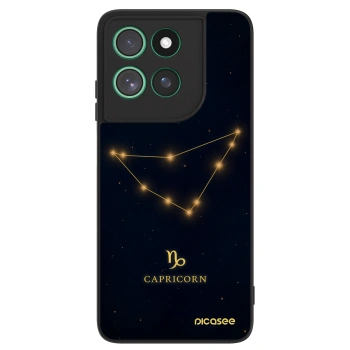 Szilikon tok erre a típusra Motorola Moto G57 Power - CAPRICORN