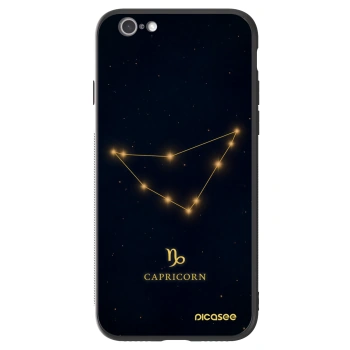 Szilikon tok erre a típusra Apple iPhone 6/6S - CAPRICORN