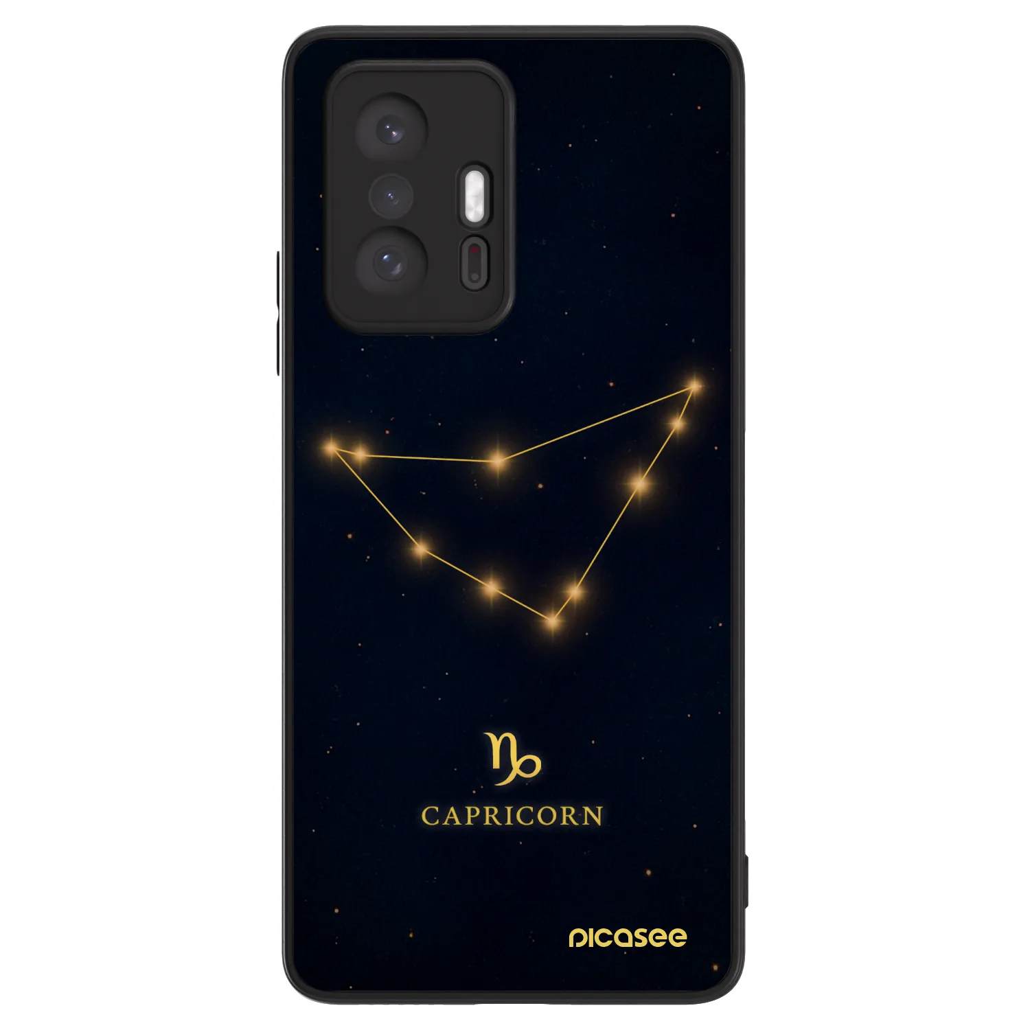Picasee ULTIMATE CASE Xiaomi 11T Pro - készülékre - CAPRICORN
