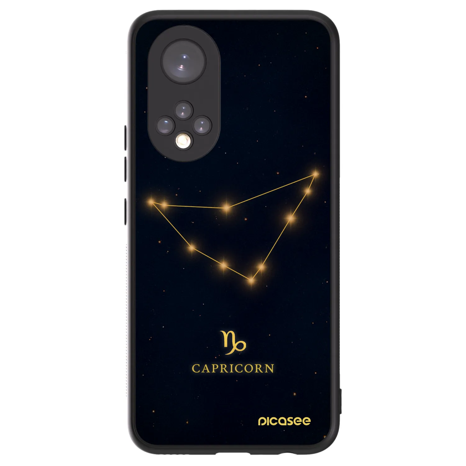 Picasee ULTIMATE CASE Huawei Nova 9 - készülékre - CAPRICORN