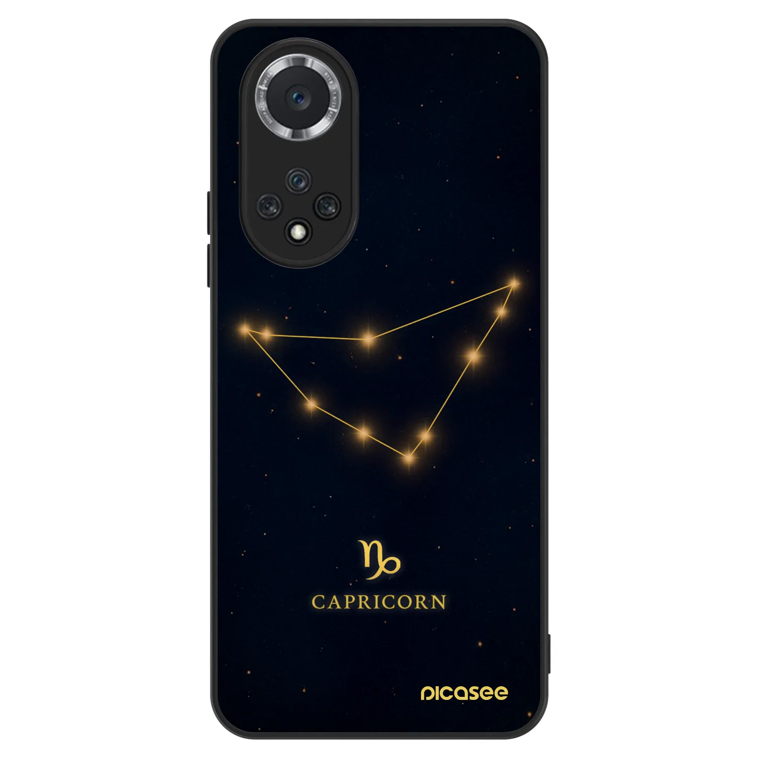 Picasee ULTIMATE CASE Huawei Nova 9 SE - készülékre - CAPRICORN