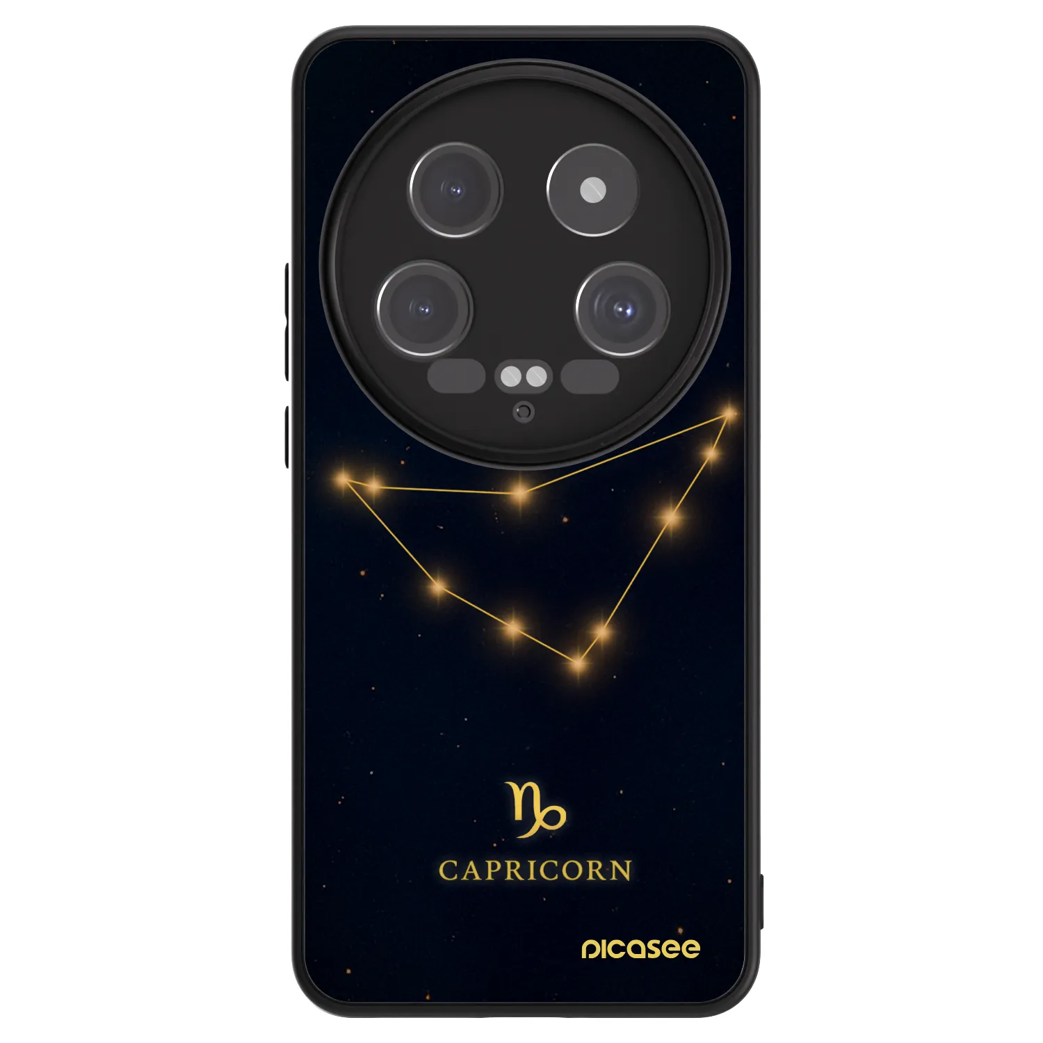 Picasee ULTIMATE CASE Xiaomi 14 Ultra - készülékre - CAPRICORN